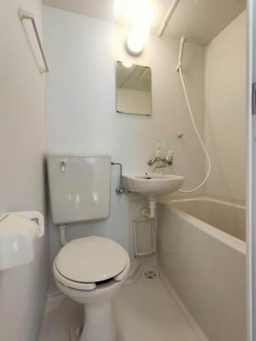 ティエドゥール清水町2階 部屋その他