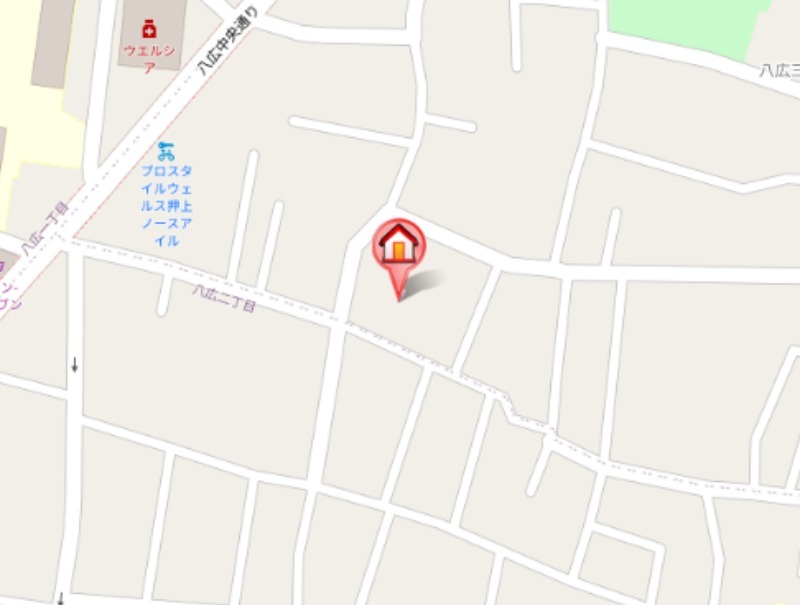 DIPS墨田EASTⅡ2階 null