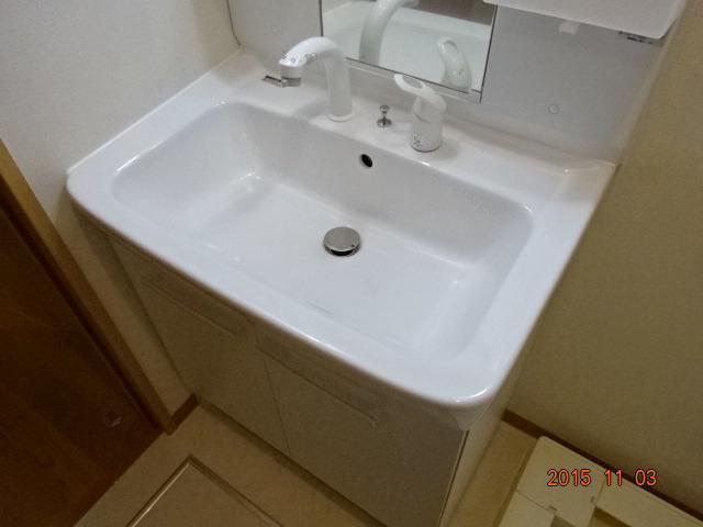 ベルリード桜並木 部屋設備