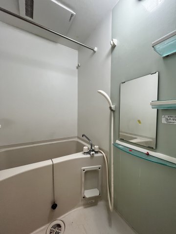 アリシアコート八丁畷 お風呂