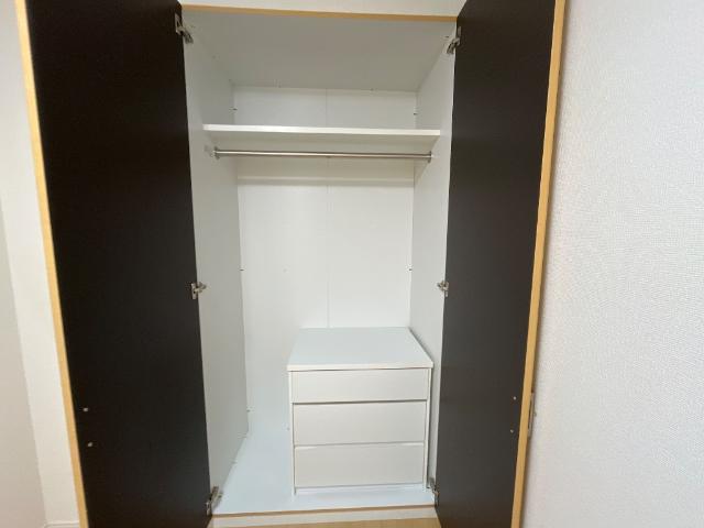 ＲＵＨＥ クローゼット