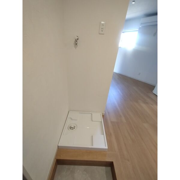 Ambition見沼105号室 部屋その他