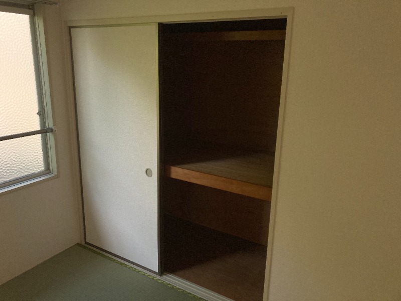 谷津アークガーデンC棟2階 部屋その他