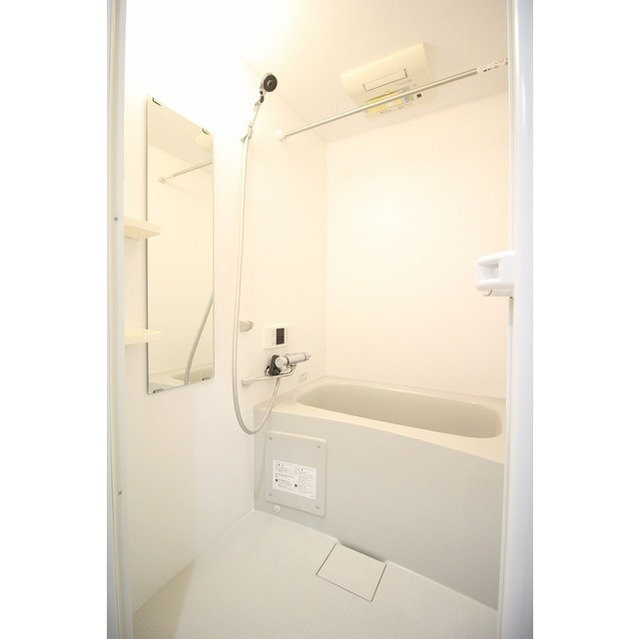 フォルビテッツァ松ヶ丘 内観