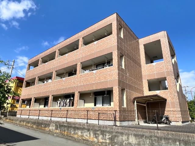 エルマルムの外観画像