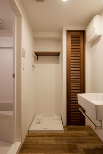 Bark Lane 新宿御苑前202号室 部屋その他