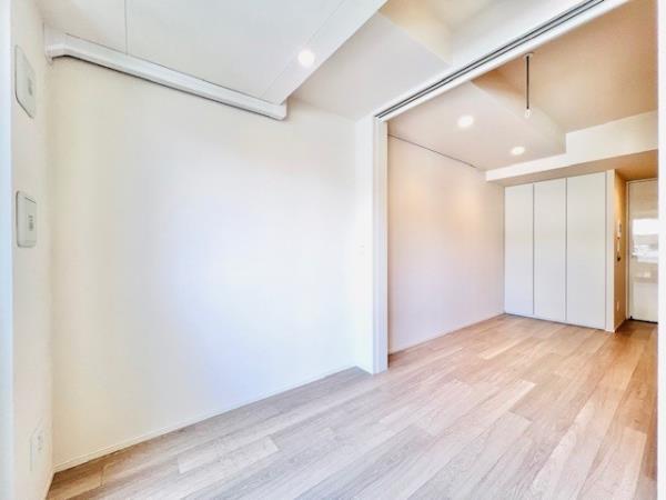 Ｂｒｉｌｌｉａ　ｉｓｔ　千駄ヶ谷5階 リビング