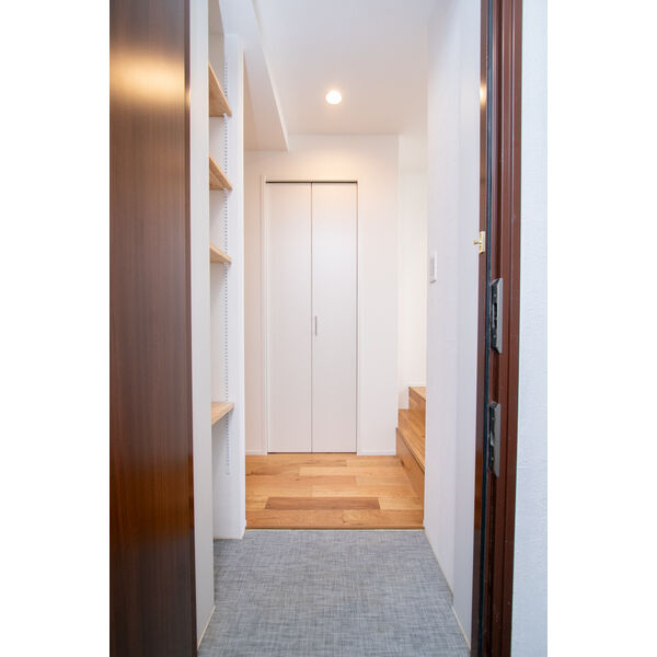 K-PONO ITABASHI402号室 部屋その他