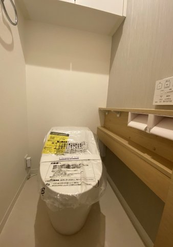 プラウドフラット鶴見Ⅰ609号室 ※参考写真