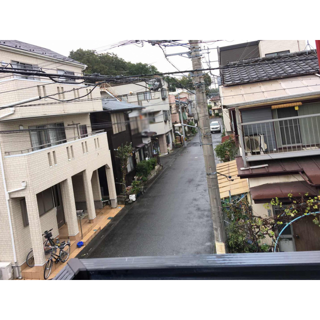 リブレス鶴瀬Ⅲ201号室 部屋その他