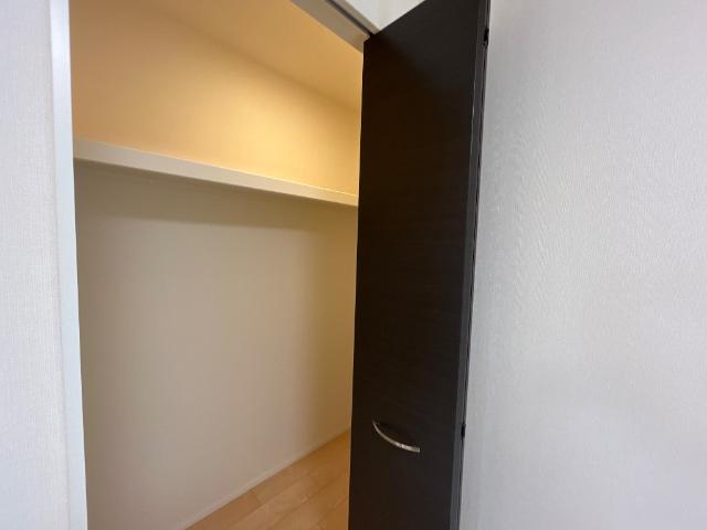 リベーラならはら 収納