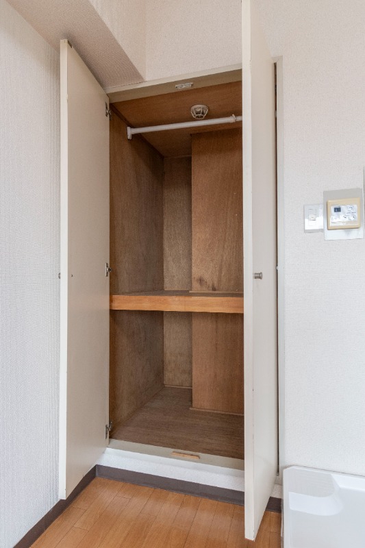 ライオンズマンション西八王子第参206号室 同建物別部屋の参考画像