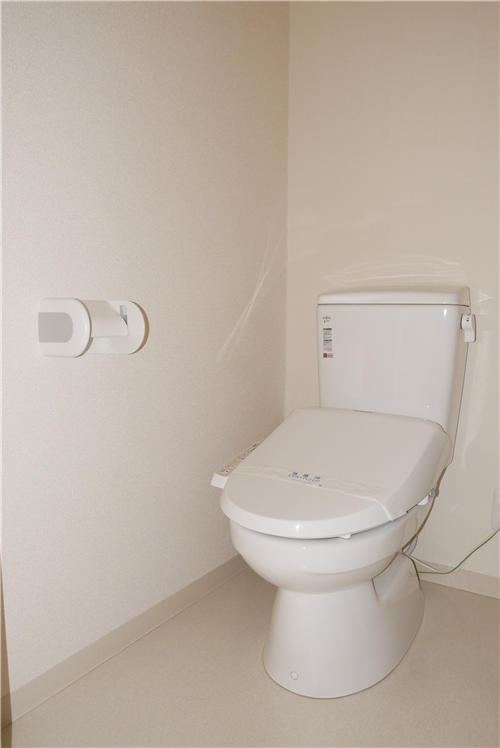 エスパシオ西高島平2階 同建物別部屋の参考画像