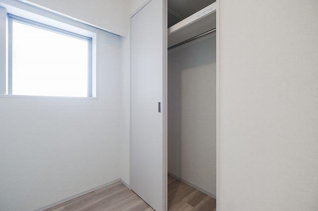 nido MOTOASAKUSA10階 収納