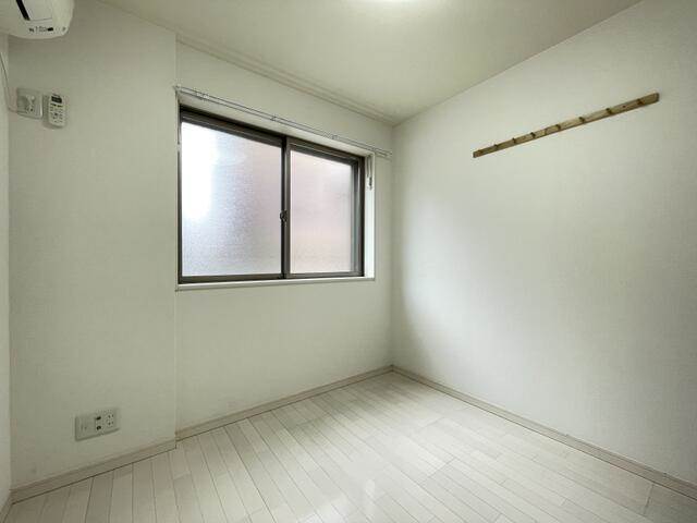 エルプレミア梅島1階 部屋その他