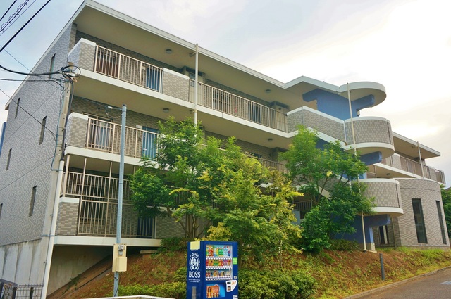 フェヴリエ白百合0105号室 ※現況優先