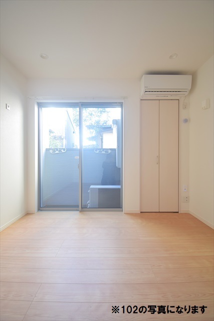 辻堂テラス リビング