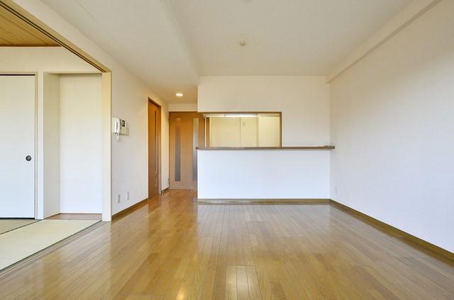 グランディフォーラ 洗面所