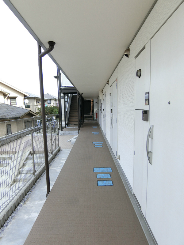 リブリ・サン湘南3階 部屋その他