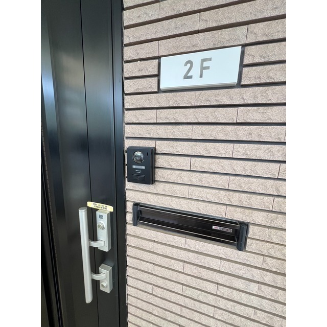 上石神井3丁目戸建 ★モニターホン★ダブルロック★