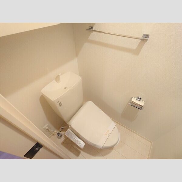 パレス国立 温水洗浄暖房便座