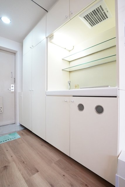 メゾン池袋2階 キッチン