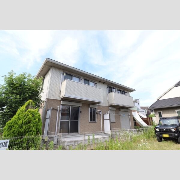 パストラルの外観画像