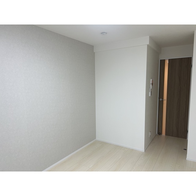 MQuarto福生201号室 リビング