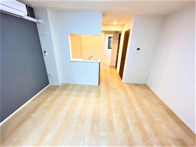 シャルダン103号室 リビング