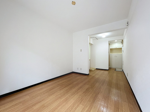 スカイコート後楽園201号室 部屋その他