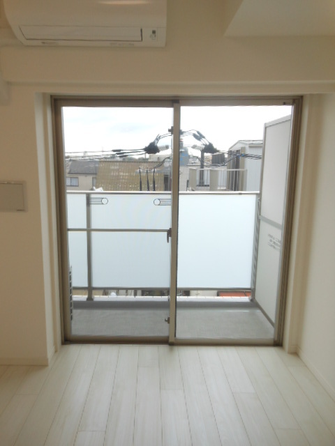 ガーラ・ヒルズ不動前5階 同建物別部屋の参考画像