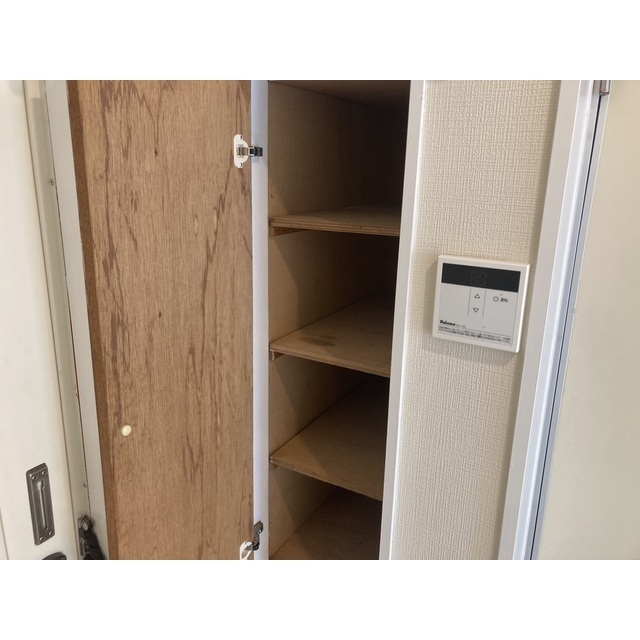 Reno所沢205号室 内観