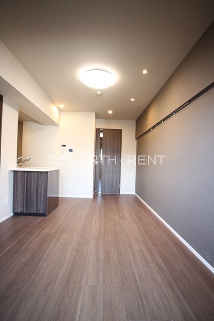 コンシェリア目白台 ＨＩＬＬＳＩＤＥ ＳＱＵＡＲＥ3階 ☆弊社管理物件☆住むほどに誇れる、分譲賃貸マンション☆