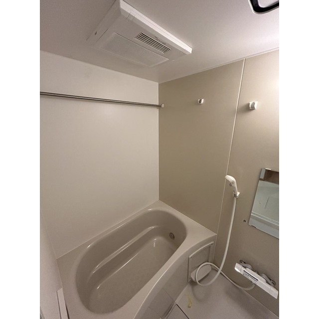 Forest-K105号室 お風呂