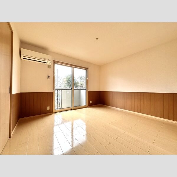 クレールルピナスA・B LDK