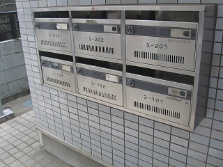 プルミエ参番館(K-066)1階 部屋その他