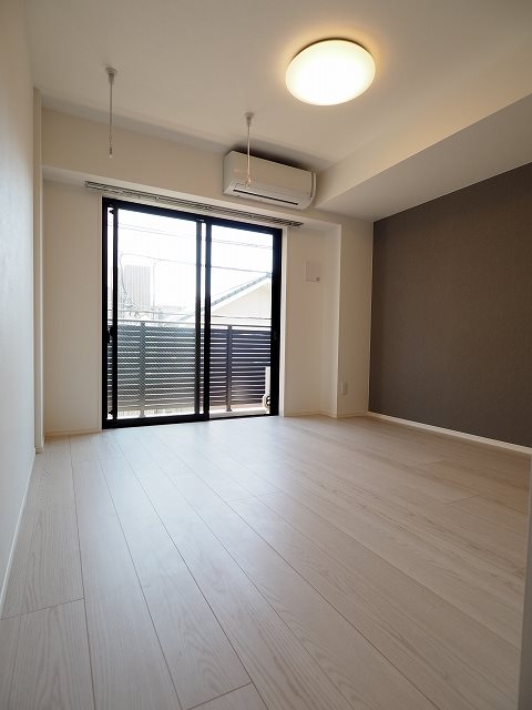 レオーネ方南町2階 リビング