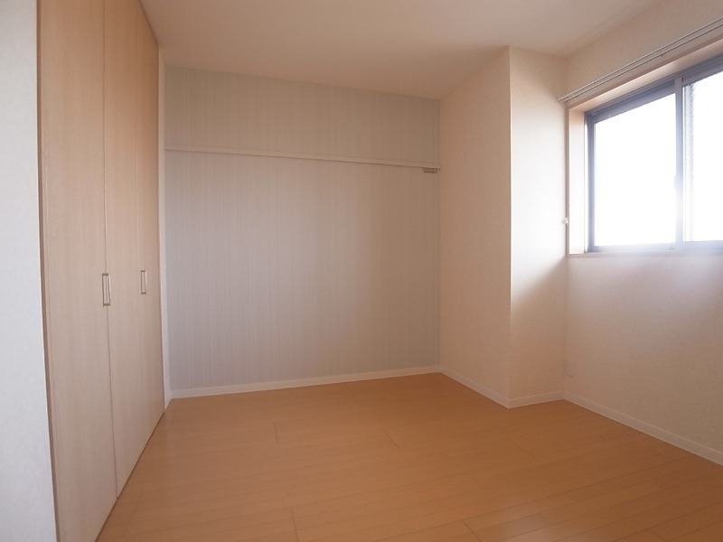 ビューアイランド弐番館3階 部屋その他