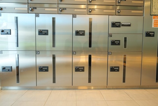 ヴェローナ板橋本町201号室 同建物別部屋の参考画像