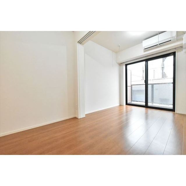 ハーモニーレジデンス東京サウス六郷 内観