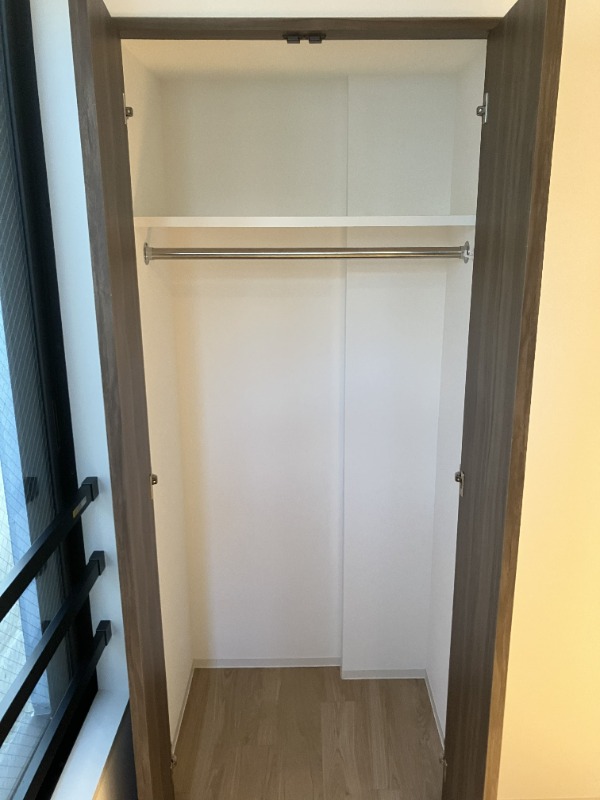ゲートマークス三軒茶屋2階 収納