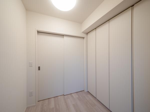 Ｂｒｉｌｌｉａ　ｉｓｔ　浅草10階 リビング