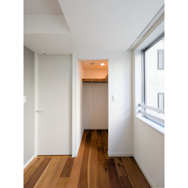 オーパスホームズ三田 内観