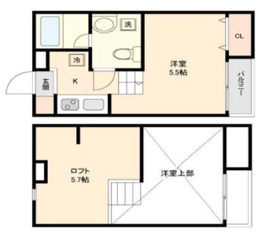 リビング