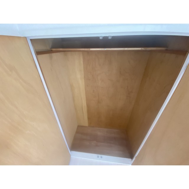 ヒルズ白楽Ⅱ210号室 内観