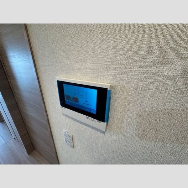 リーラ品川戸越1502号室 部屋設備