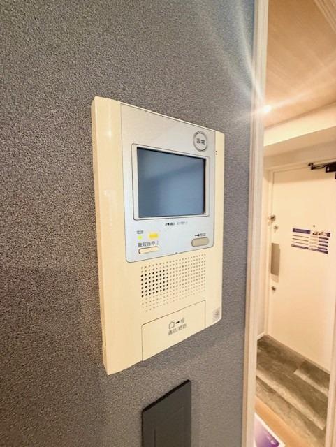 レジディア広尾南9階 同建物別部屋の参考画像