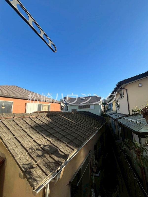 上高田2丁目戸建て1階 部屋その他