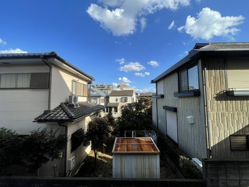 Ｕコート・はなみずき4階 部屋その他