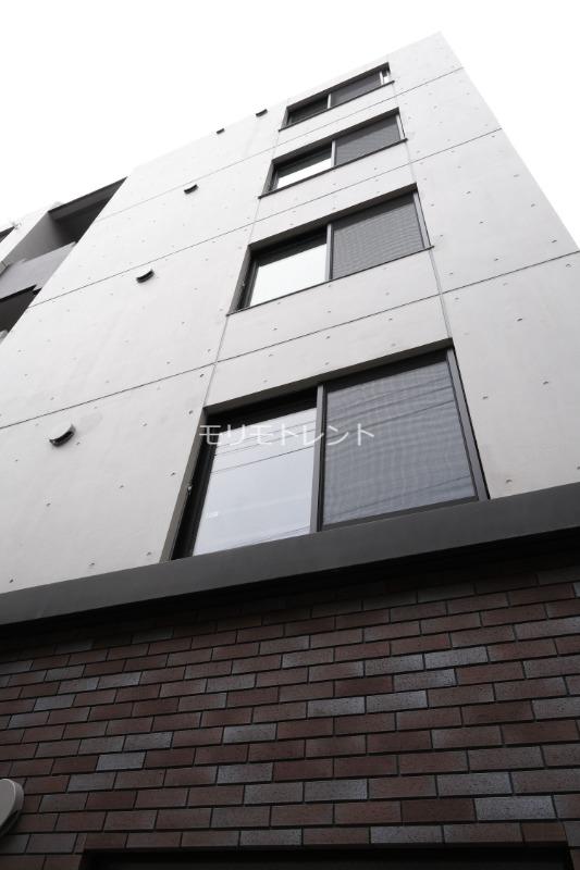 アトリオフラッツ御茶ノ水 外観